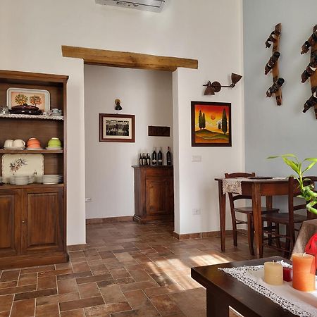 Bed and Breakfast Il Rifugio Dell'Artista Passignano sul Trasimeno Zewnętrze zdjęcie